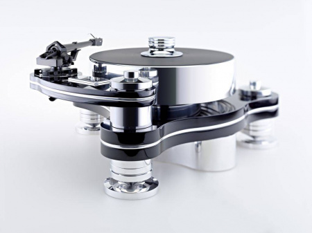 Transrotor RONDINO NERO FMD TRA9