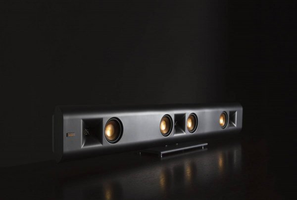 Klipsch RP-440D