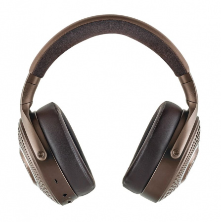Беспроводные наушники Focal Bathys MG