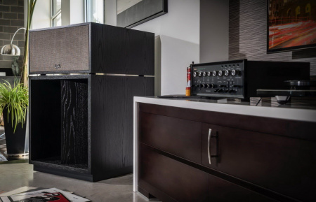 Klipsch La Scala AL5