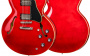 Gibson 2018 Memphis S-335 Traditional ANTIQUE FADED CHERRY
