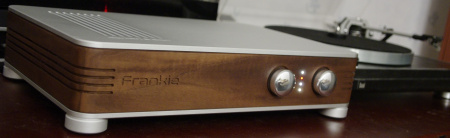 SERBLIN & SON Frankie PLUS