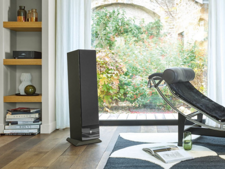 Focal Theva №2