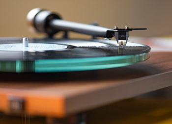 Pro-Ject T2 Super Phono (Rainier)