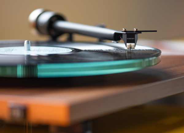 Pro-Ject T2 Super Phono (Rainier)