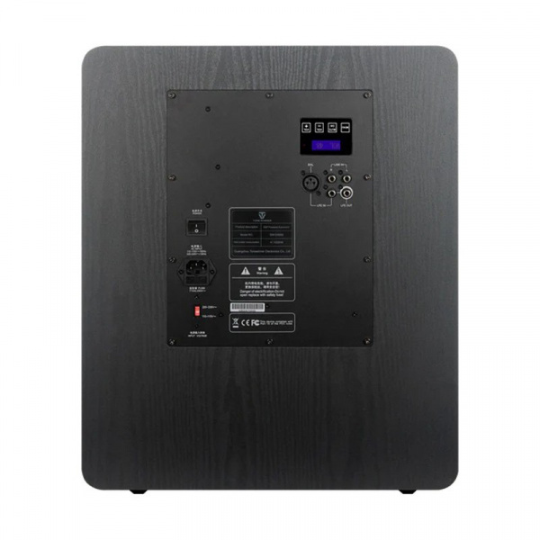 Tone Winner SW-D4000