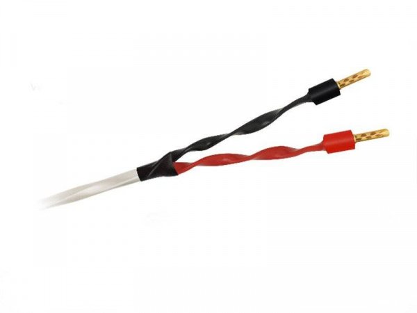 Wireworld Solstice 8 Speaker Cable 3.0m