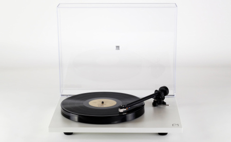 Проигрыватель винила Rega Planar 1 Matt White