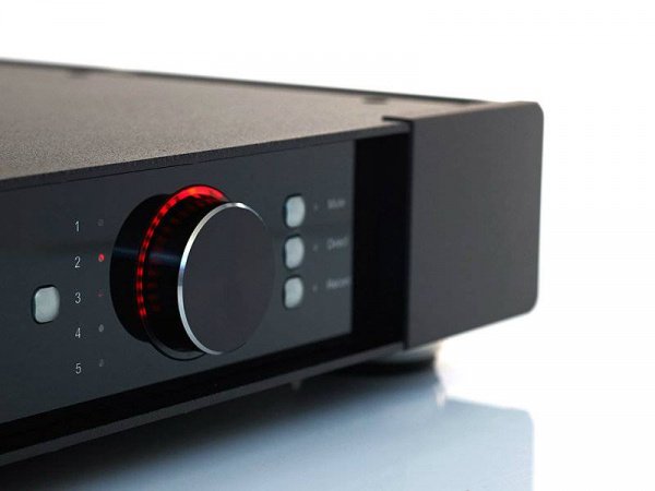 Усилитель Rega ELICIT MK5