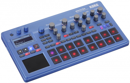 Korg Electribe2
