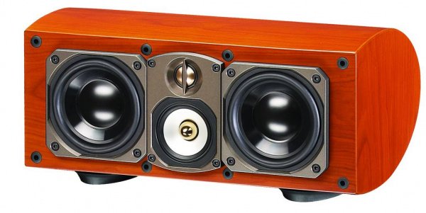 Paradigm Studio CC-490 v.5