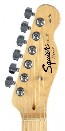 Fender Squier Affinity Telecaster MN Arctic White