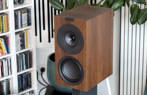 Полочная акустика KEF Q Concerto Meta