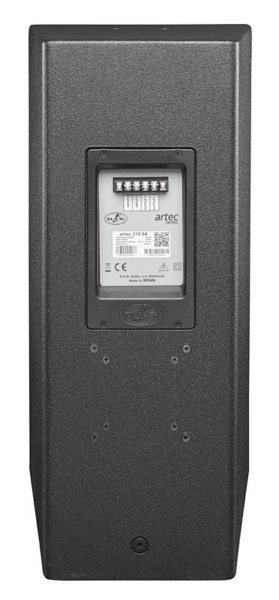 DAS Audio ARTEC-310.64T