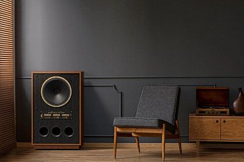 Tannoy Super Gold Monitor 15
