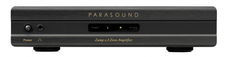 Усилитель Parasound Zamp v3