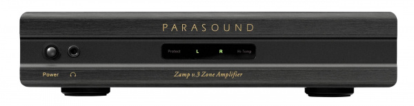 Усилитель Parasound Zamp v3