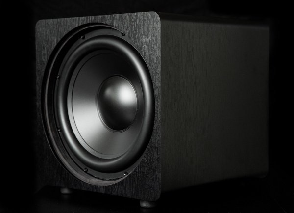 Velodyne DB-12