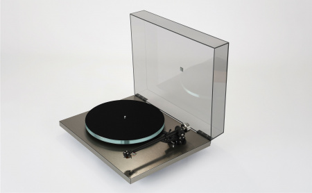 Проигрыватель винила Rega Planar 6 RS (Nd9)