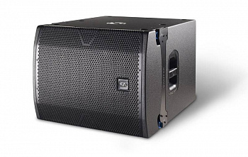 DAS Audio VANTEC-118A 