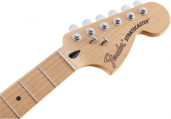 Fender Deluxe Strat HSS MN TBS
