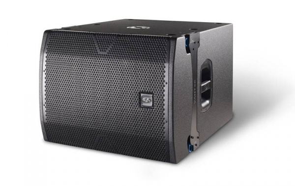 DAS Audio VANTEC-118A 