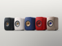 KEF LSX II