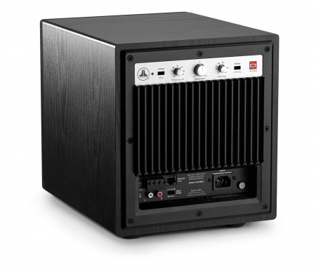 JL Audio Dominion d108