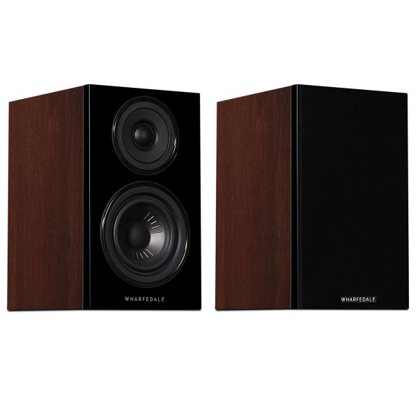 Wharfedale Diamond 12.1