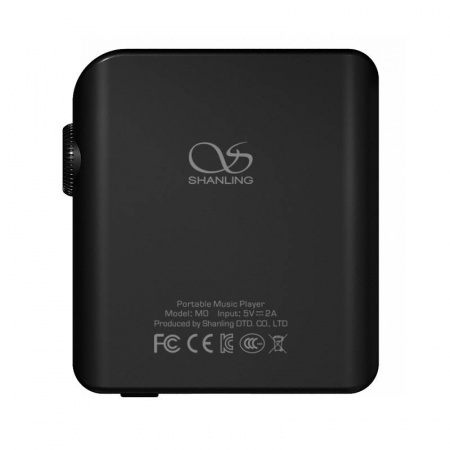 Shanling M0 Pro