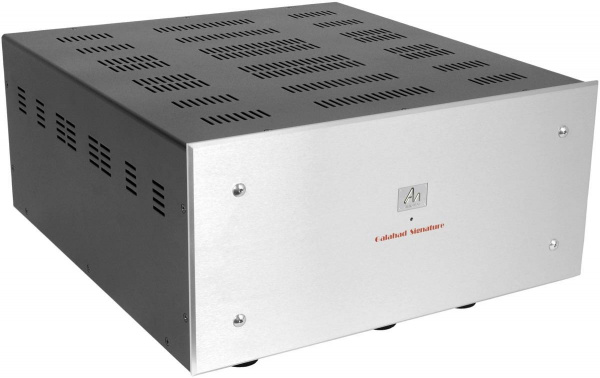 Audio Note M10 Line