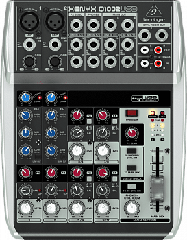 Behringer Q1002USB