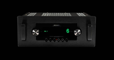 Audio Research Ref 6SE