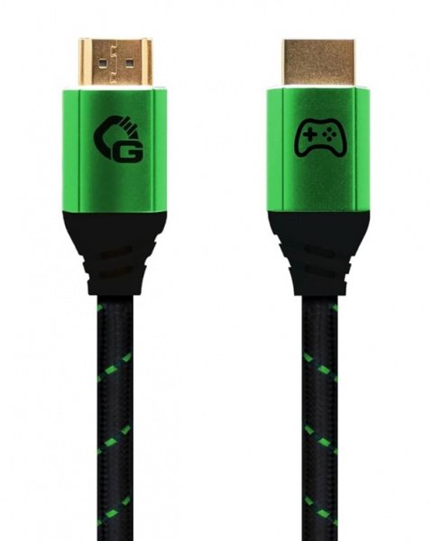 Oehlbach Excellence Gaming Ultra High-Speed HDMI 2.1b 5.0m