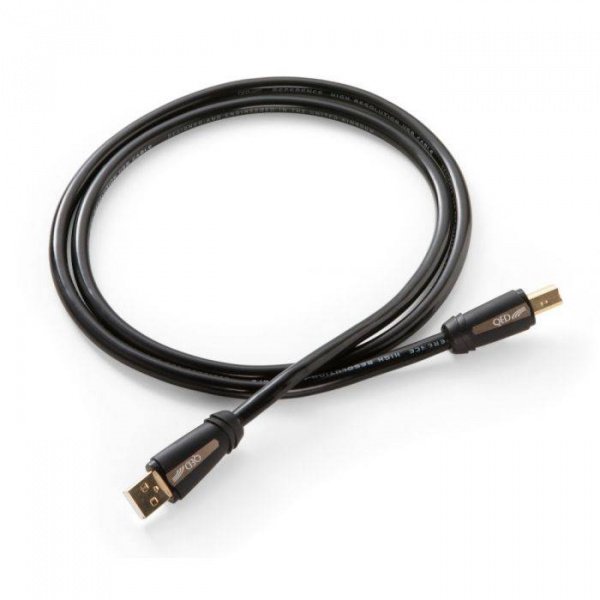 QED (QE3249) Reference Hi Res USB, 3m