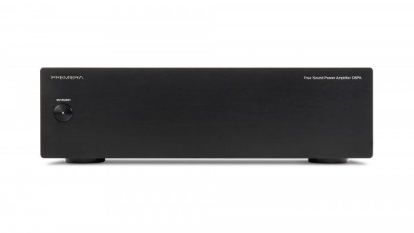 Premiera D8PA