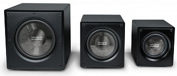 Velodyne Vi-Q10