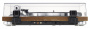 TEAC TN-400BT-X Walnut