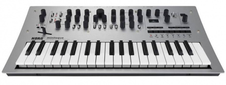 Korg Minilogue