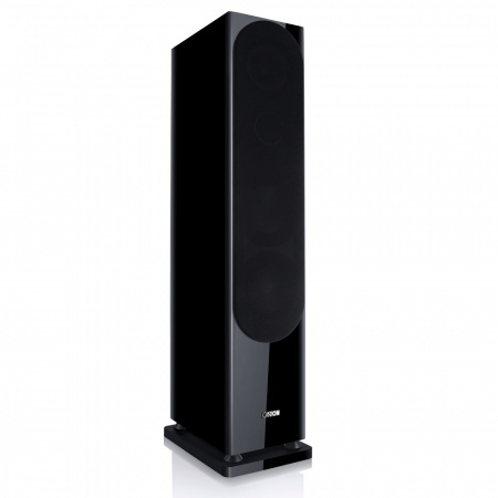 Напольная акустика Canton Townus 100 Black High Gloss