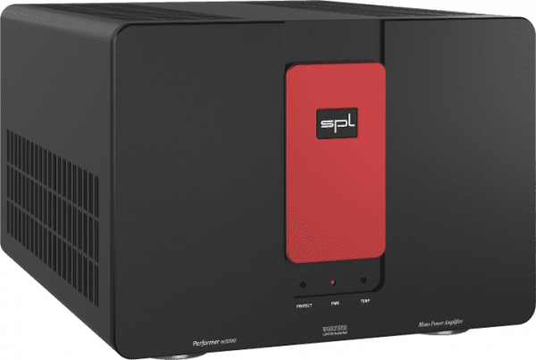 SPL Performer M1000