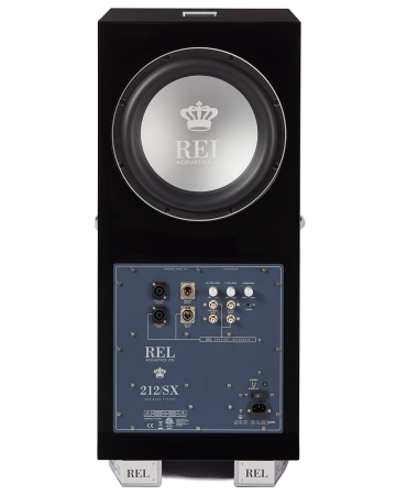 REL 212/SX