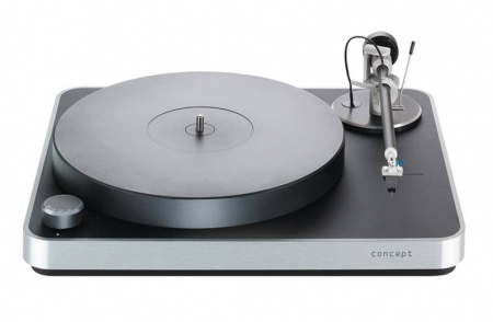 Clearaudio Concept MM