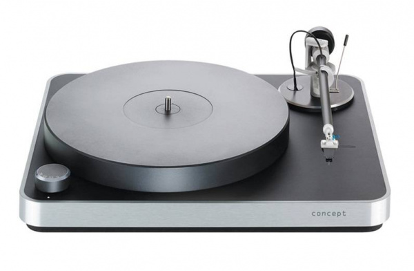 Clearaudio Concept MM