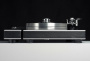 E.A.T. Fortissimo Grey/Black Leather