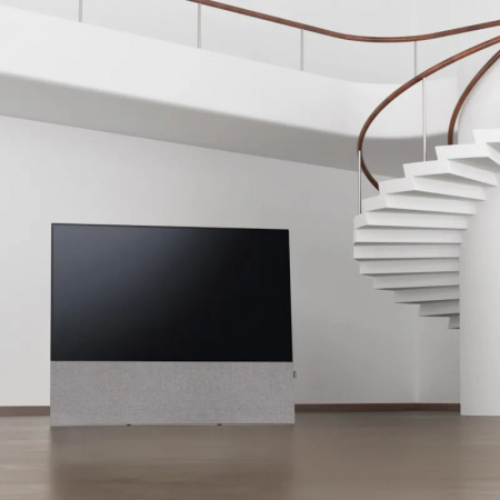 Саундбар CANVAS HiFi 65