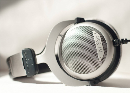 Beyerdynamic DT 880, 250 Ohm