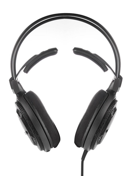 Audio-Technica ATH-AD500X