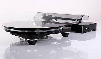 Проигрыватель винила Rega Planar 8 (Nd9) Black