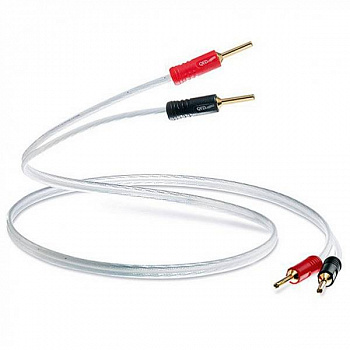 QED XT25 Pre-Term 3.0m, Banana (QE1462)